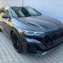 Audi Q8 50 TDI S LINE di importazione 01 web