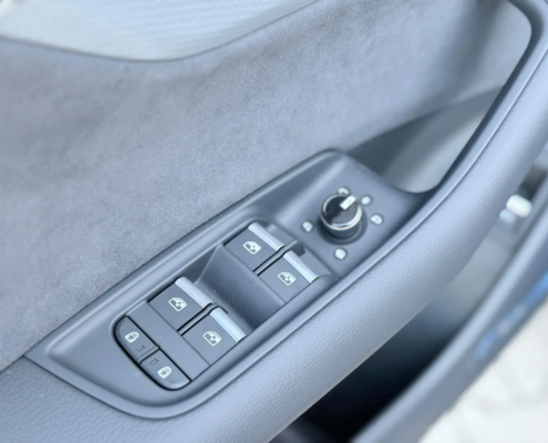 Audi Q8 50 TDI S LINE di importazione 03 web