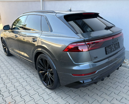 Audi Q8 50 TDI S LINE di importazione 04 web