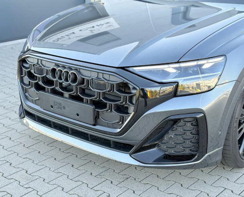 Audi Q8 50 TDI S LINE di importazione 05 web