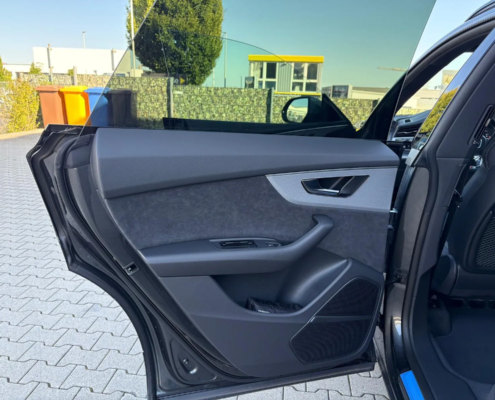 Audi Q8 50 TDI S LINE di importazione 08 web