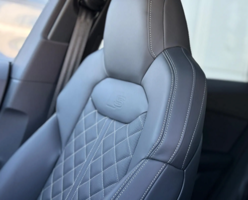 Audi Q8 50 TDI S LINE di importazione 10 web