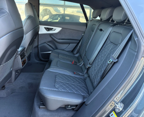 Audi Q8 50 TDI S LINE di importazione 11 web