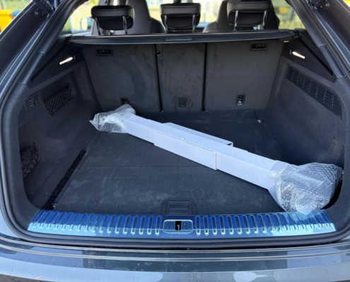 Audi Q8 50 TDI S LINE di importazione 13 web