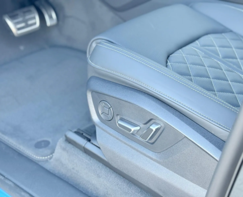 Audi Q8 50 TDI S LINE di importazione 17 web