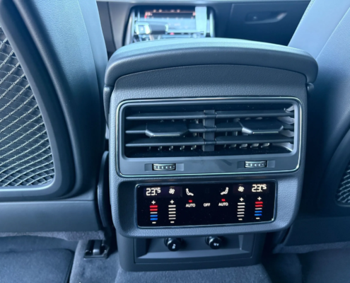 Audi Q8 50 TDI S LINE di importazione 18 web