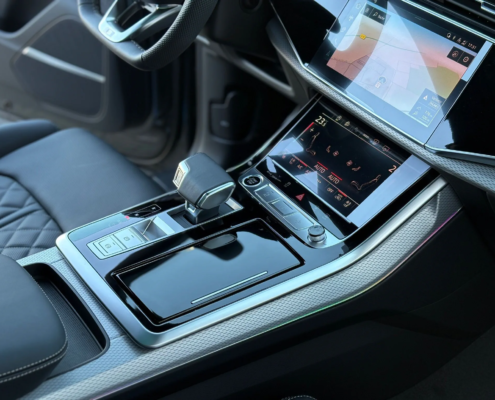 Audi Q8 50 TDI S LINE di importazione 23 web