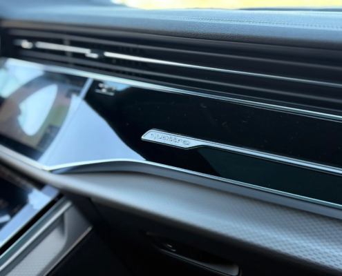 Audi Q8 50 TDI S LINE di importazione 24 web