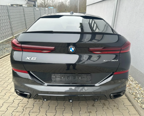 BMW X6 30d M SPORT PRO di importazione 02 web