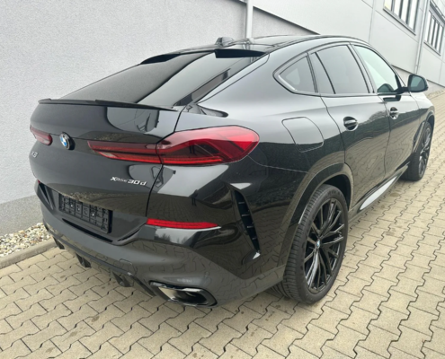 BMW X6 30d M SPORT PRO di importazione 05 web