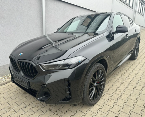 BMW X6 30d M SPORT PRO di importazione 06 web