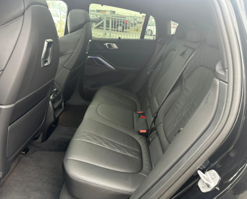 BMW X6 30d M SPORT PRO di importazione 10 web