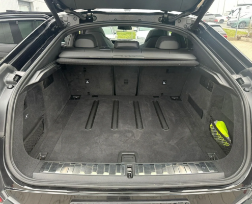 BMW X6 30d M SPORT PRO di importazione 11 web