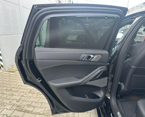 BMW X6 30d M SPORT PRO di importazione 12 web