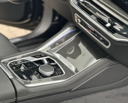 BMW X6 30d M SPORT PRO di importazione 15 web