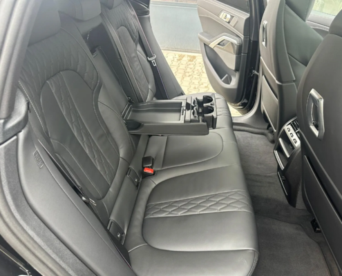 BMW X6 30d M SPORT PRO di importazione 16 web