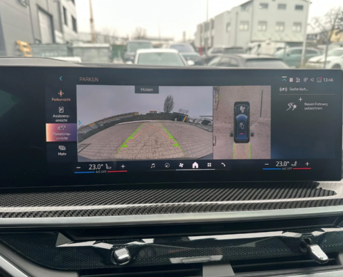 BMW X6 30d M SPORT PRO di importazione 18 web