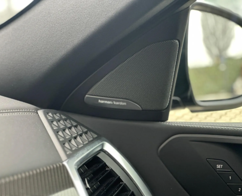 BMW X6 30d M SPORT PRO di importazione 19 web