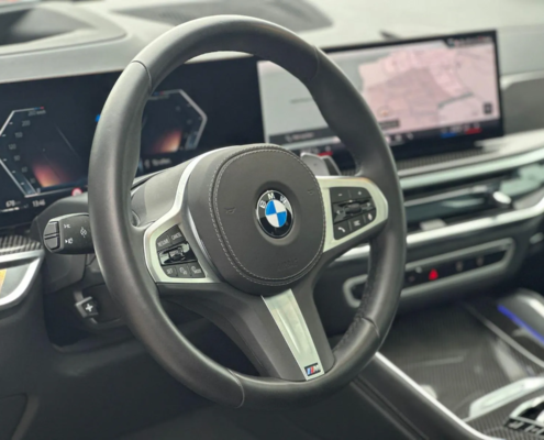 BMW X6 30d M SPORT PRO di importazione 20 web