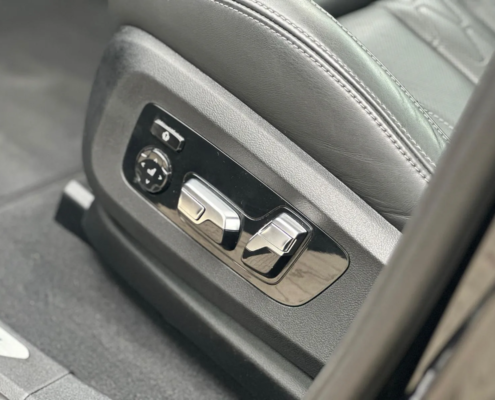 BMW X6 30d M SPORT PRO di importazione 21 web