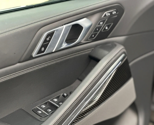 BMW X6 30d M SPORT PRO di importazione 25 web