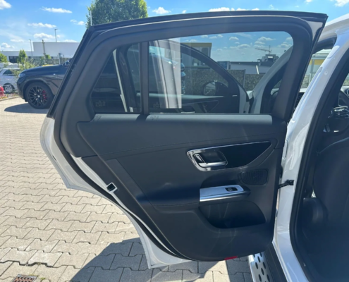 Mercedes GLC 220d 4Matic Coupé AMG ADVANCED di importazione 07 web