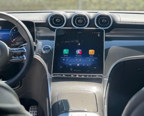 Mercedes GLC 220d 4Matic Coupé AMG ADVANCED di importazione 09 web